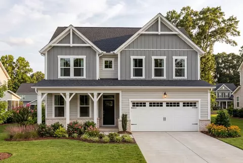 115 Windgate Way, Mooresville, NC 28115