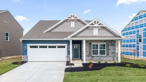 7107 Caledonian Ave, Huber Heights, OH 45424