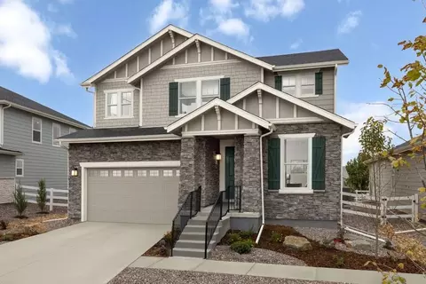 1631 S Gold Bug Way, Aurora, CO 80019