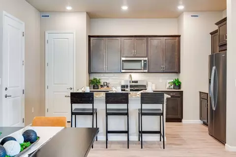 Kitchen - 1706 Mount Meeker Ave, Berthoud, CO 80513 photo 2 of 3
