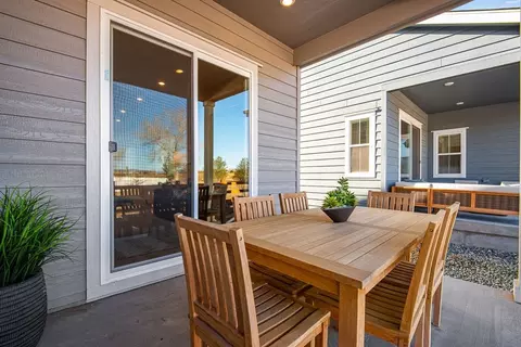 Exterior - 1706 Mount Meeker Ave, Berthoud, CO 80513 photo 1 of 5
