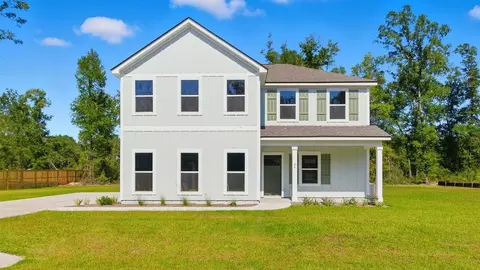 173 Bedford Loop, Crawfordville, FL 32327