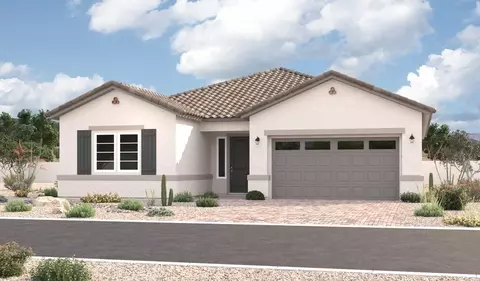 25157 N 157th Dr, Surprise, AZ 85387