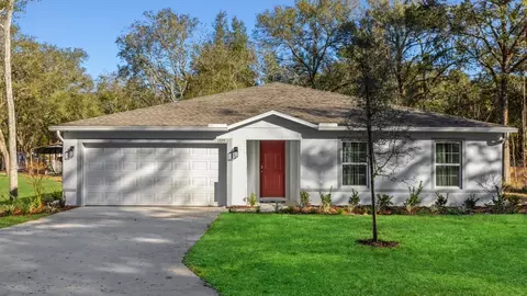 Exterior - 7035 Berwick Cir, Labelle, FL 33935 photo 20 of 22