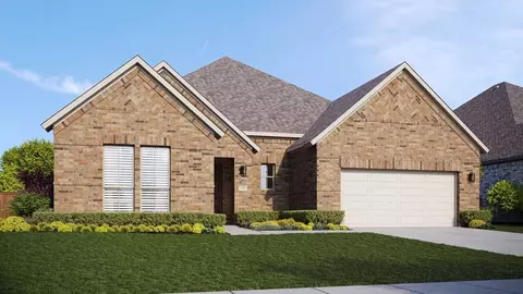 1101 Cole Estates Dr, Georgetown, TX 78628