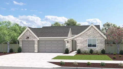 5019 W Babcock Ct, Visalia, CA 93291