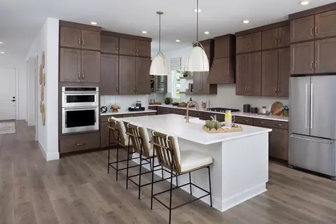 Kitchen - 7635 Addison Ave, Bradenton, FL 34210 photo 1 of 5