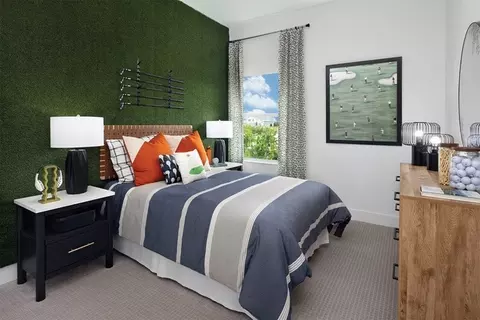 Bedroom - 7635 Addison Ave, Bradenton, FL 34210 photo 2 of 7