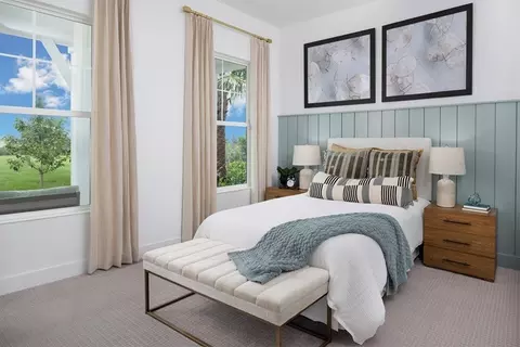 Bedroom - 7635 Addison Ave, Bradenton, FL 34210 photo 4 of 7
