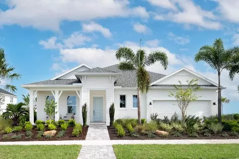 Exterior - 7635 Addison Ave, Bradenton, FL 34210 photo 4 of 9