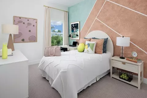 Bedroom - 7635 Addison Ave, Bradenton, FL 34210 photo 3 of 7