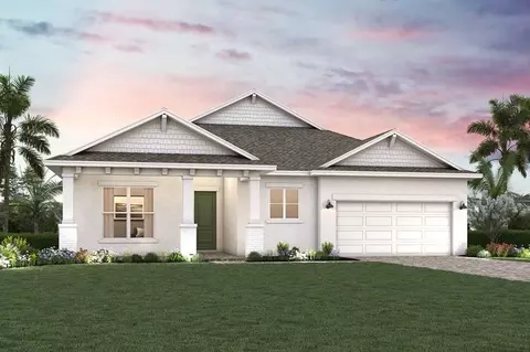 Exterior - 7635 Addison Ave, Bradenton, FL 34210 photo 3 of 9