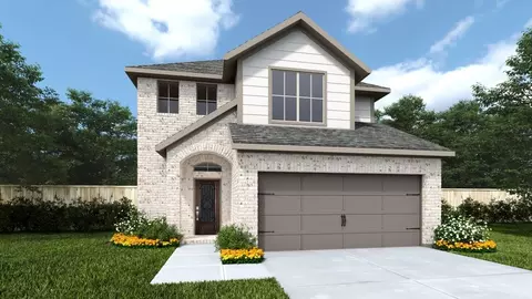 126 Adoration Woods Ct, Willis, TX 77318