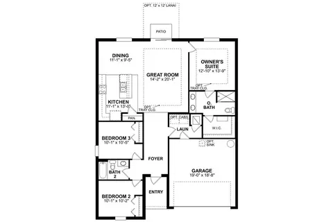 247 Silent Lake Dr, Lehigh Acres, FL 33936