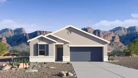 35624 N Gamble Ln, San Tan Valley, AZ 85140