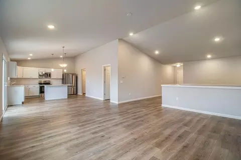 Living - 98 S Whealkate Dr, South Range, MI 49963 photo 2 of 5