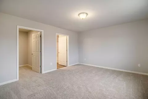 Bedroom - 98 S Whealkate Dr, South Range, MI 49963 photo 2 of 6