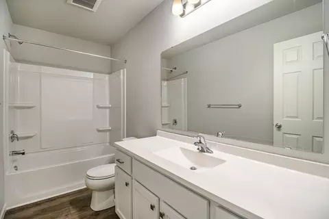 Bath - 98 S Whealkate Dr, South Range, MI 49963 photo 2 of 5