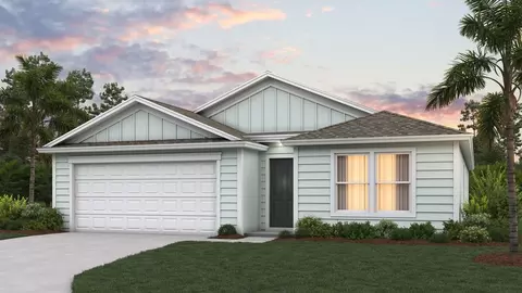 238 Hawthorn Ave, Palm Coast, FL 32164