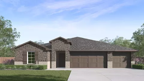 1458 Rhaegal St, Corpus Christi, TX 78415
