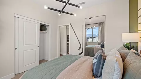 Bedroom - 800 Sonia, Irvine, CA 92618 photo 6 of 8