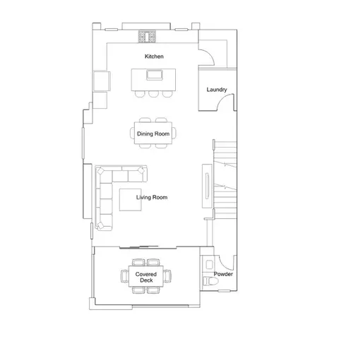 Floorplan - 800 Sonia, Irvine, CA 92618 photo 2 of 3