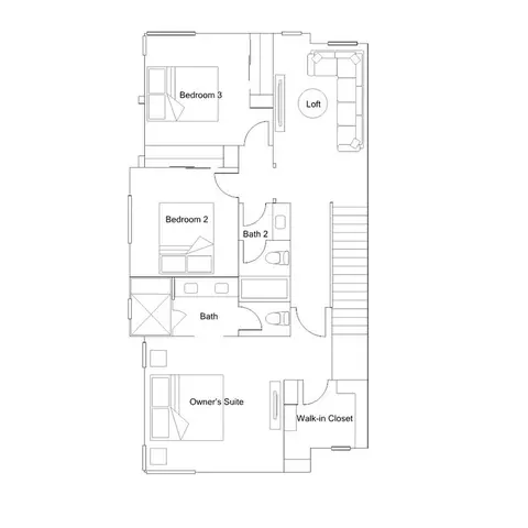 Floorplan - 800 Sonia, Irvine, CA 92618 photo 3 of 3