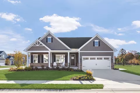1010 Lacebark Dr, Ridgeville, SC 29472