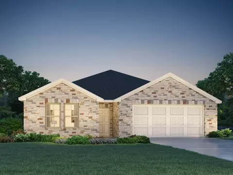 128 Skyview Farm Ln, Liberty Hill, TX 78642