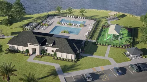 View/Area - 655 Supernova Dr, Melbourne, FL 32901 photo 4 of 6