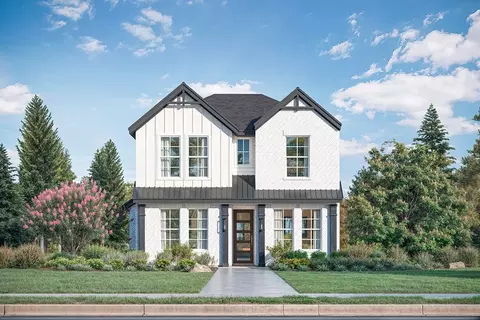 7354 Lathrop Ln, Frisco, TX 75033