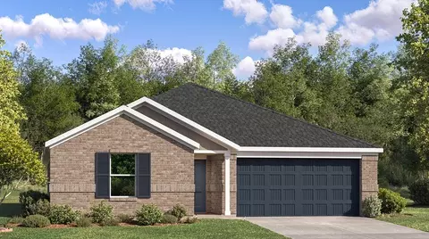 589 Jessica Leigh St, Elkins, AR 72727