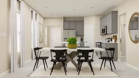 Dining - 3545 NE 35th St, Ocala, FL 34479 photo 3 of 3