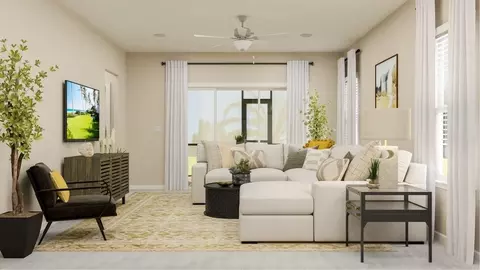 Living - 3545 NE 35th St, Ocala, FL 34479 photo 2 of 3