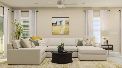 Living - 3545 NE 35th St, Ocala, FL 34479 photo 3 of 3