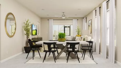 Dining - 3545 NE 35th St, Ocala, FL 34479 photo 1 of 3