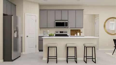Kitchen - 3545 NE 35th St, Ocala, FL 34479 photo 1 of 4