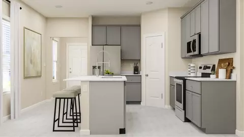 Kitchen - 3545 NE 35th St, Ocala, FL 34479 photo 2 of 4