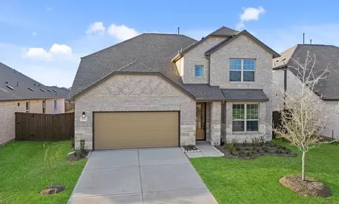 5026 Field Sparrow Ln, Rosenberg, TX 77471