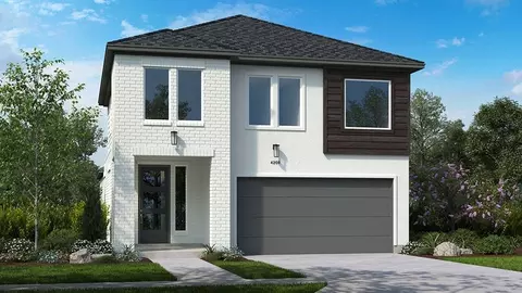 9235 Willowbank Gap Ln, Cypress, TX 77433