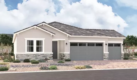 2337 S 181st Ave, Goodyear, AZ 85338
