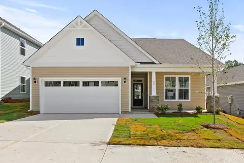 20 Red Bank Rd, Simpsonville, SC 29681