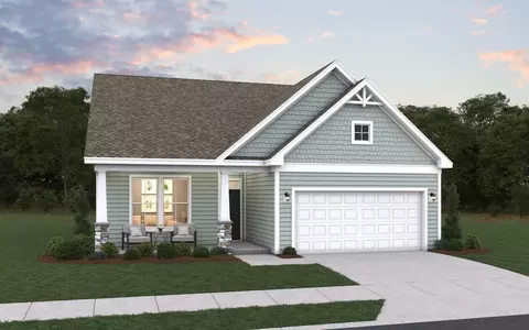 20 Red Bank Rd, Simpsonville, SC 29681