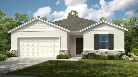 5484 Isla Saona Dr, Kissimmee, FL 34758