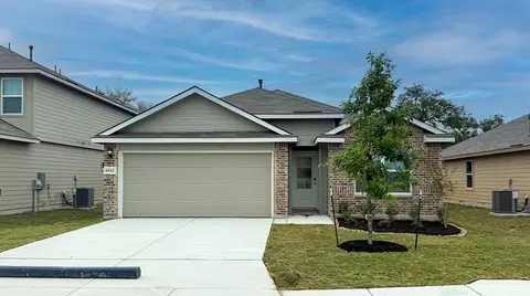 4942 Quartz Row Dr, San Antonio, TX 78253