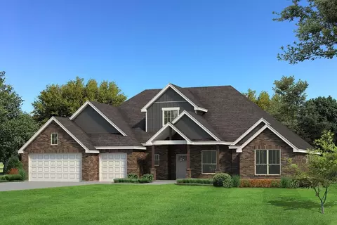 Exterior - 701 Still Mdws, Guthrie, OK 73044 photo 17 of 40
