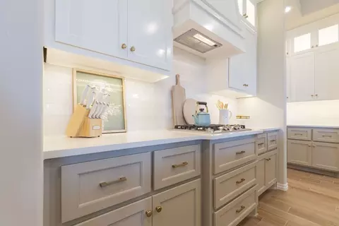 Kitchen - 701 Still Mdws, Guthrie, OK 73044 photo 5 of 24