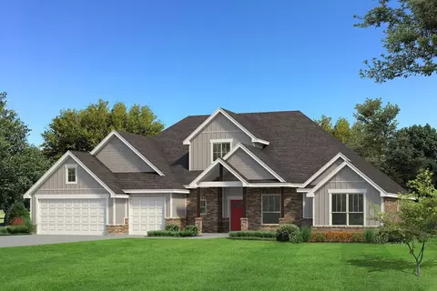 Exterior - 701 Still Mdws, Guthrie, OK 73044 photo 7 of 40