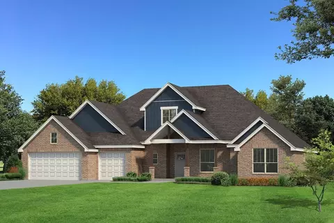 Exterior - 701 Still Mdws, Guthrie, OK 73044 photo 19 of 40