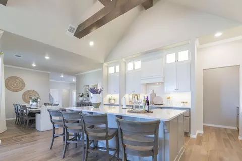 Kitchen - 701 Still Mdws, Guthrie, OK 73044 photo 1 of 24